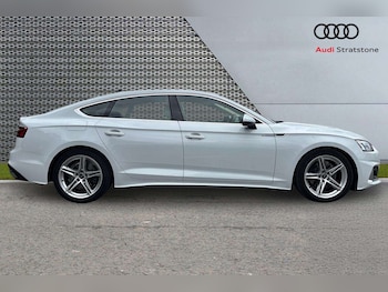 Used Audi A5 2024 for sale - 78825444: Photo