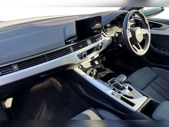 Used Audi A5 2023 for sale - 79611002: Photo