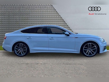 Used Audi A5 2023 for sale - 79611002: Photo