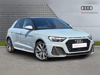 Used Audi A1 2026 for sale - 79784927: Photo