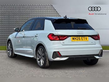 Used Audi A1 2026 for sale - 79784927: Photo