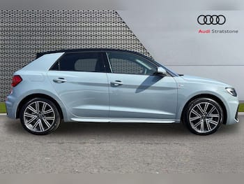 Used Audi A1 2026 for sale - 79784927: Photo