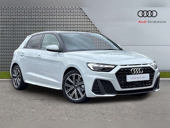 Used Audi A1 2026 for sale - 79351895: Photo