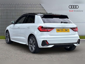 Used Audi A1 2026 for sale - 79351895: Photo