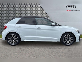 Used Audi A1 2026 for sale - 79351895: Photo