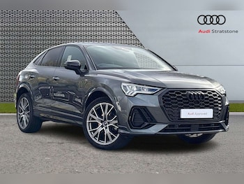 Audi Q3 feature image