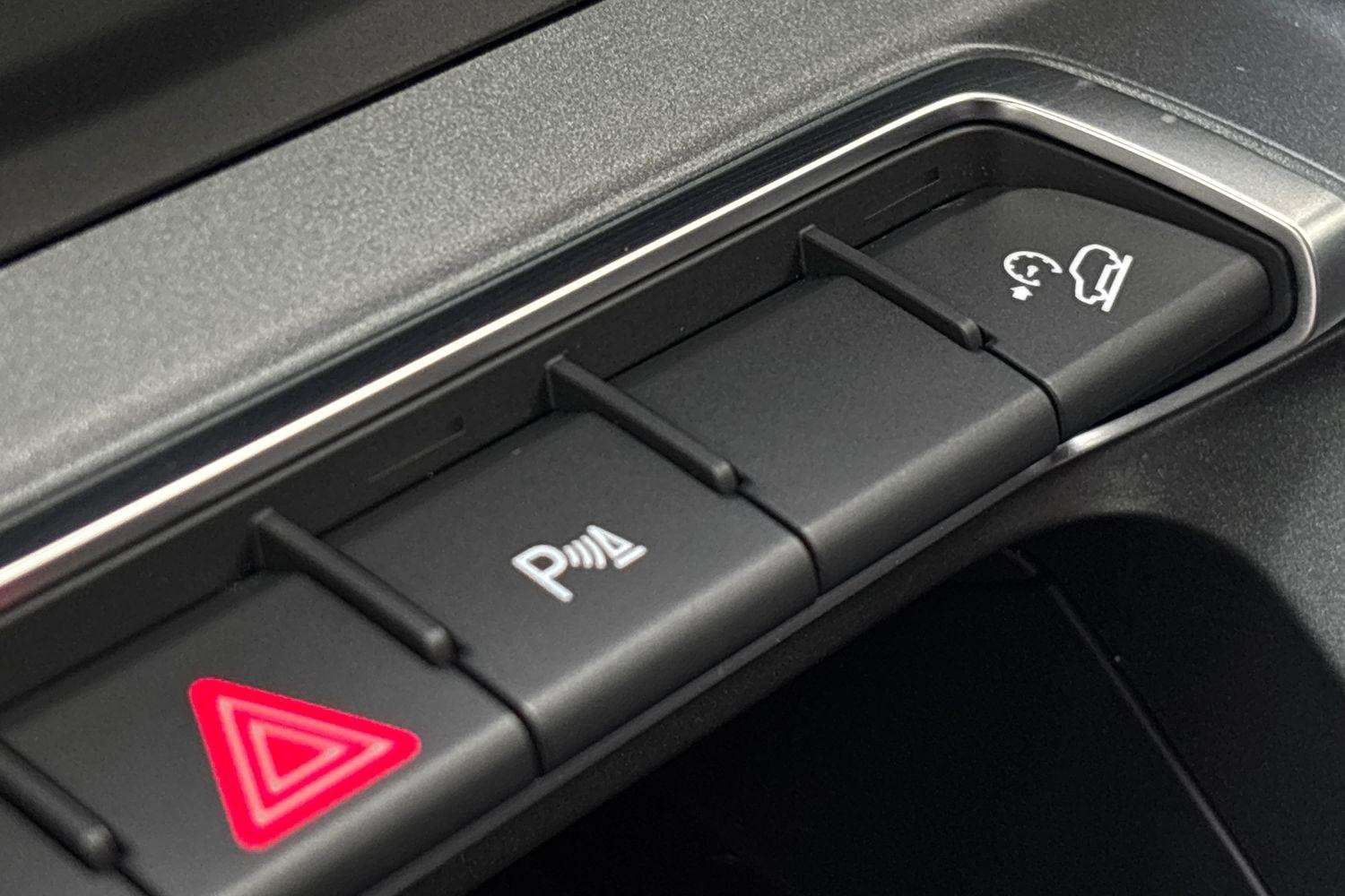 Used Audi Q3 2025 for sale - 77995856: Photo 22