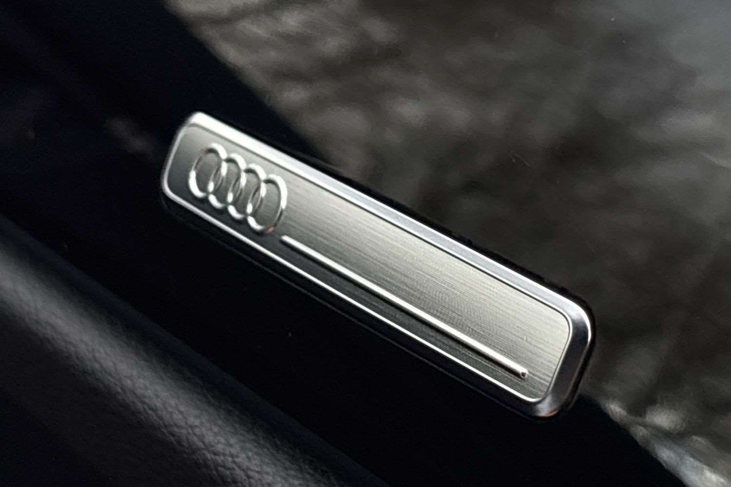 Used Audi Q3 2025 for sale - 77995856: Photo 25