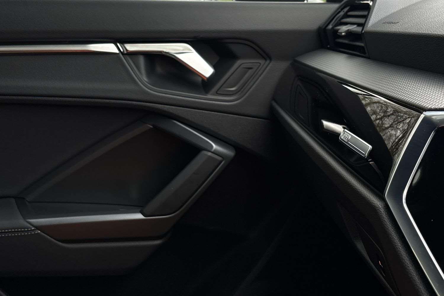 Used Audi Q3 2025 for sale - 77995856: Photo 26