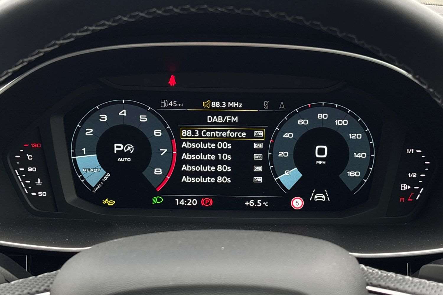 Used Audi Q3 2025 for sale - 77995856: Photo 31