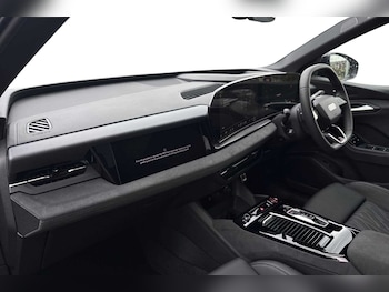 Used Audi Q6 e-tron 2025 for sale - 75249097: Photo