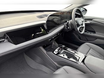 Used Audi A6 2025 for sale - 77913980: Photo