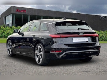 Used Audi A6 2025 for sale - 77913980: Photo