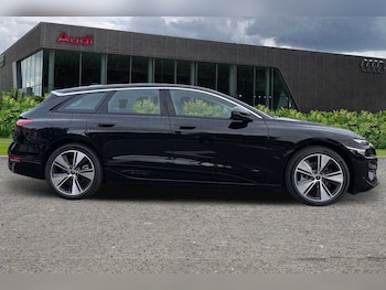 Used Audi A6 2025 for sale - 77913980: Photo