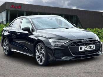 Used Audi A3 2025 for sale - 75373458: Photo