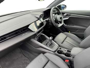 Used Audi A3 2025 for sale - 75373458: Photo