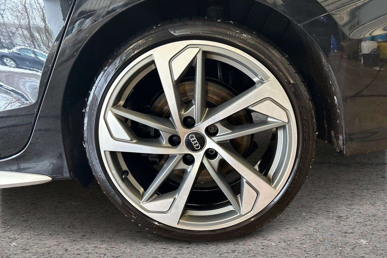 Used Audi A3 2021 for sale - 77134838: Photo 10