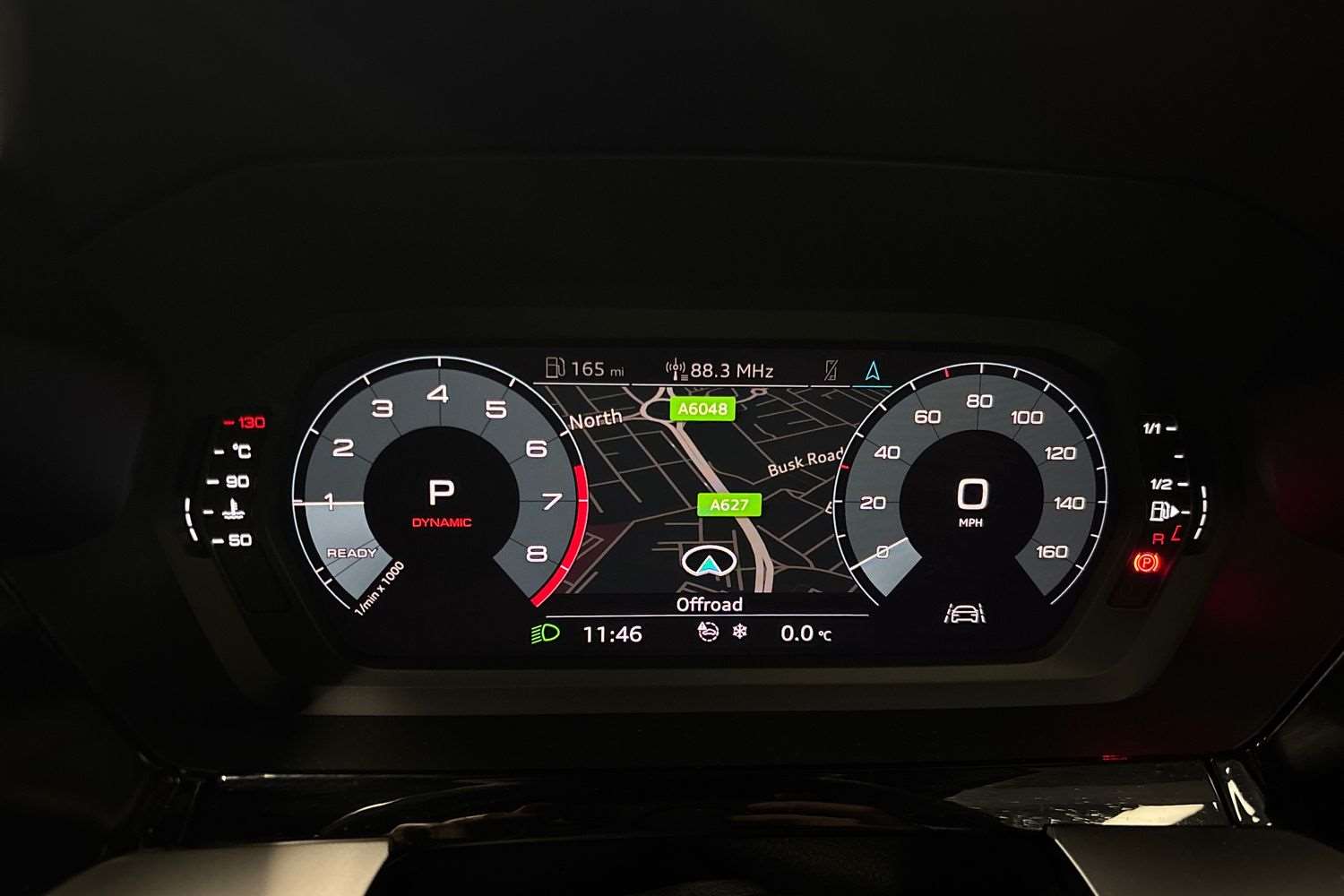 Used Audi A3 2021 for sale - 77134838: Photo 18