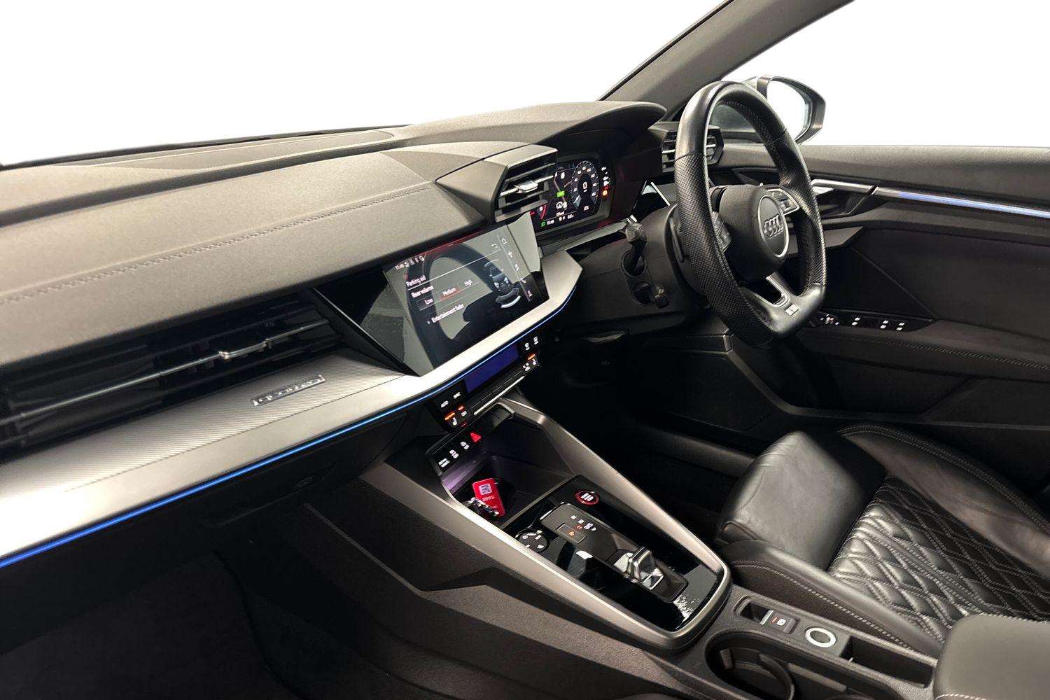 Used Audi A3 2021 for sale - 77134838: Photo 2