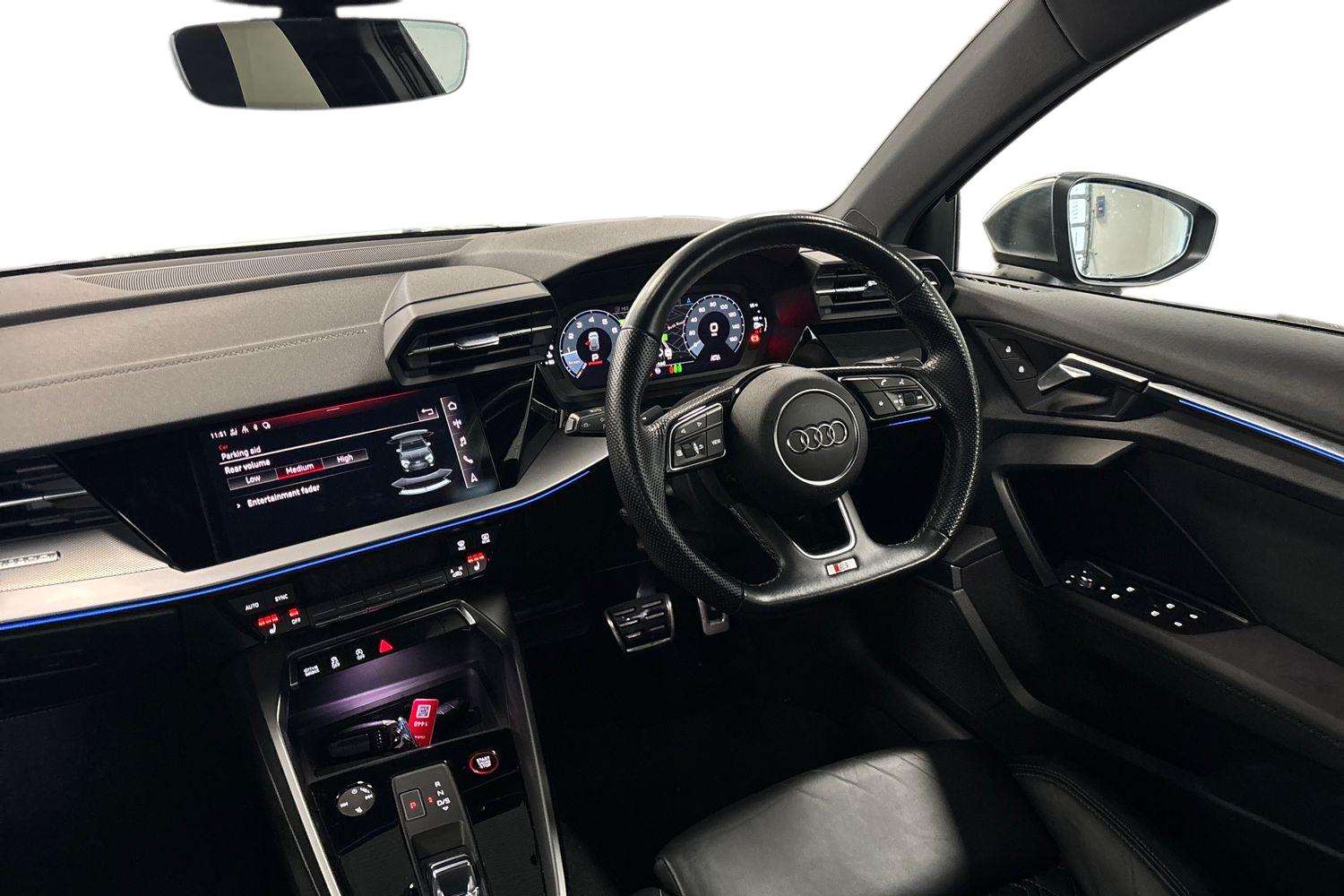 Used Audi A3 2021 for sale - 77134838: Photo 20