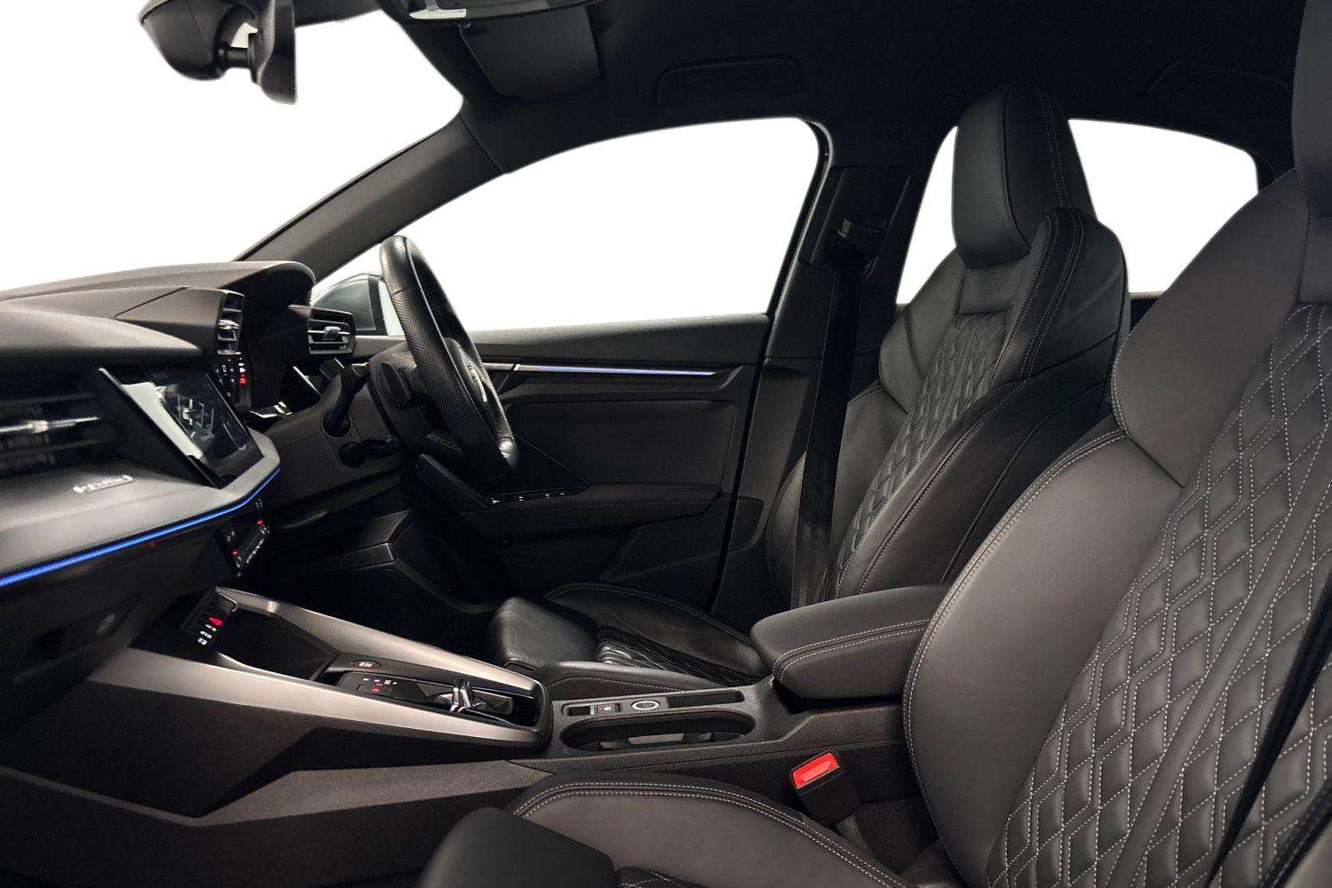 Used Audi A3 2021 for sale - 77134838: Photo 21