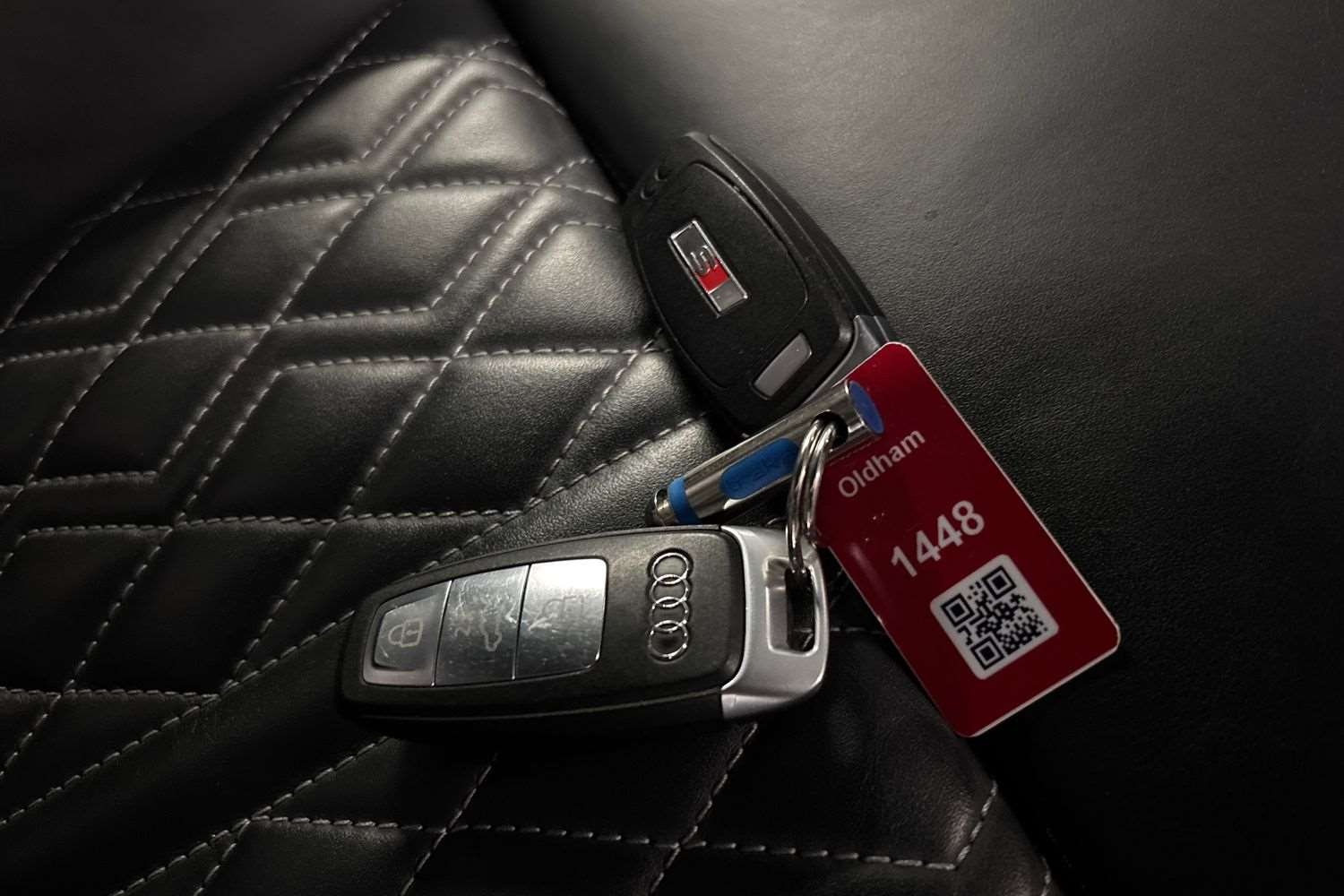 Used Audi A3 2021 for sale - 77134838: Photo 25