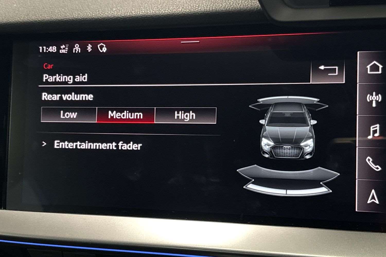 Used Audi A3 2021 for sale - 77134838: Photo 26