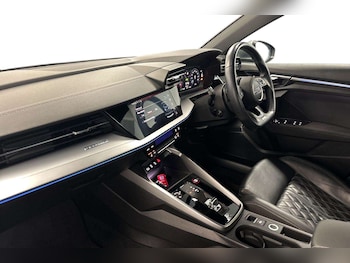 Used Audi A3 2021 for sale - 77134838: Photo