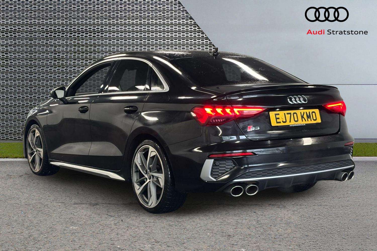 Used Audi A3 2021 for sale - 77134838: Photo 3