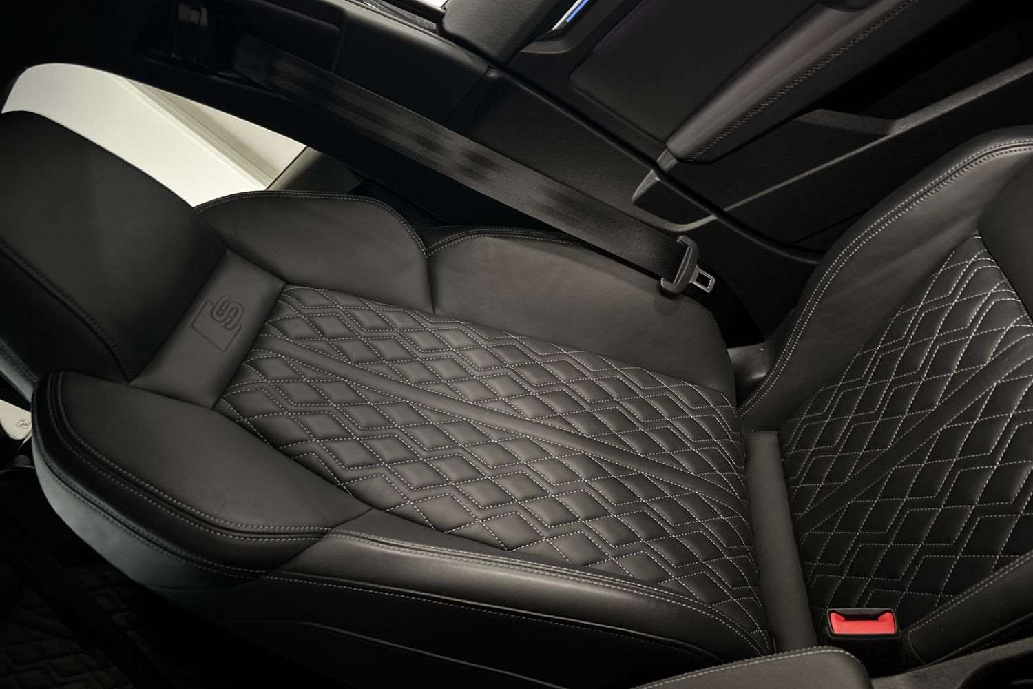 Used Audi A3 2021 for sale - 77134838: Photo 32