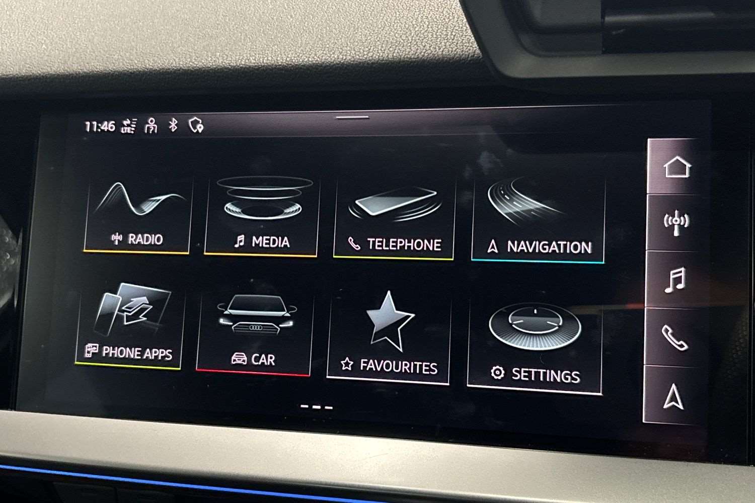 Used Audi A3 2021 for sale - 77134838: Photo 34