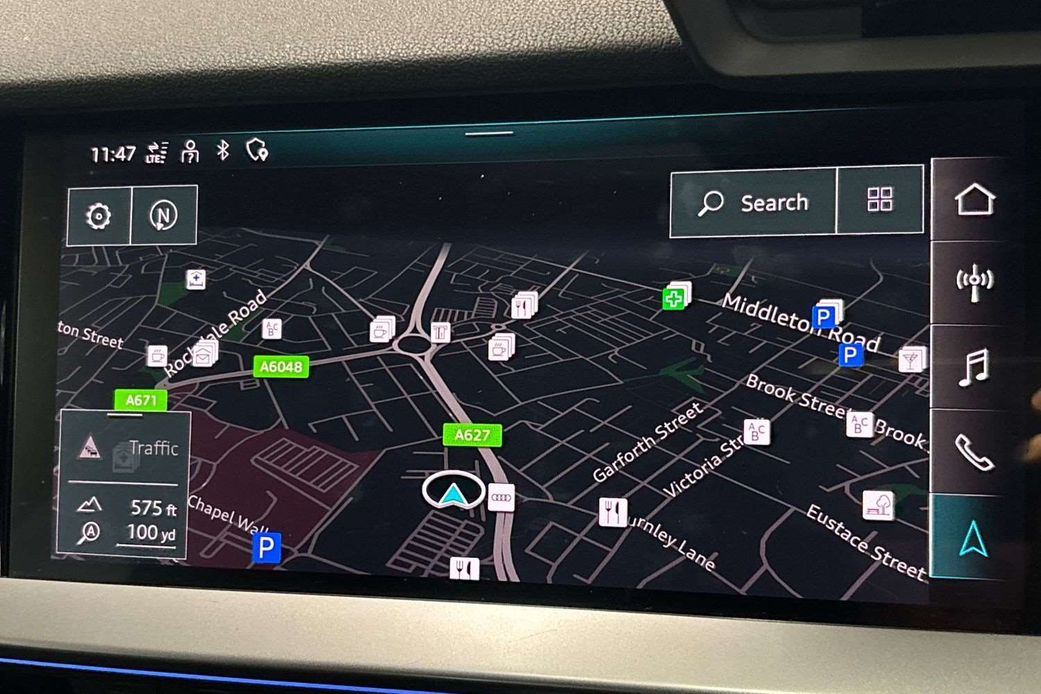 Used Audi A3 2021 for sale - 77134838: Photo 35