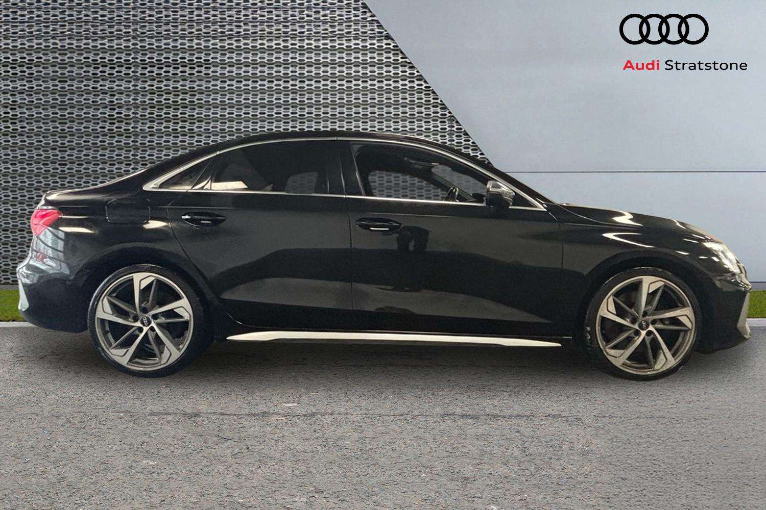 Used Audi A3 2021 for sale - 77134838: Photo 4