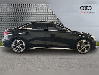 Used Audi A3 2021 for sale - 77134838: Photo