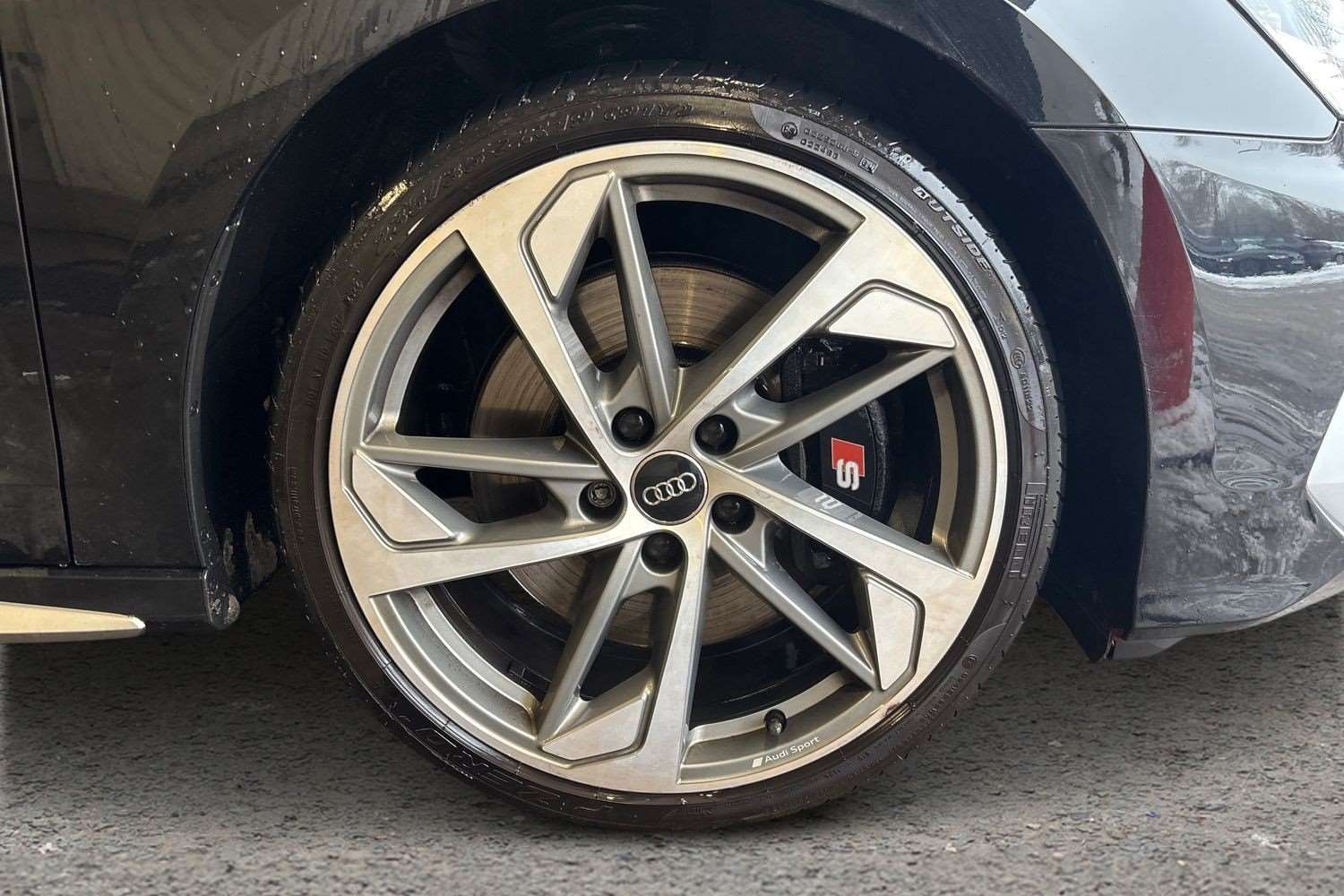 Used Audi A3 2021 for sale - 77134838: Photo 5