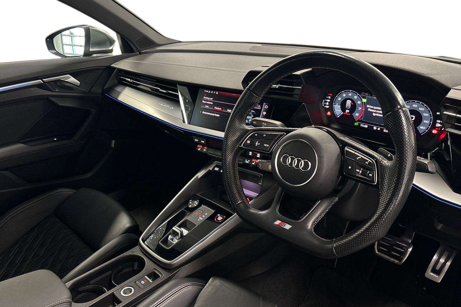 Used Audi A3 2021 for sale - 77134838: Photo 6