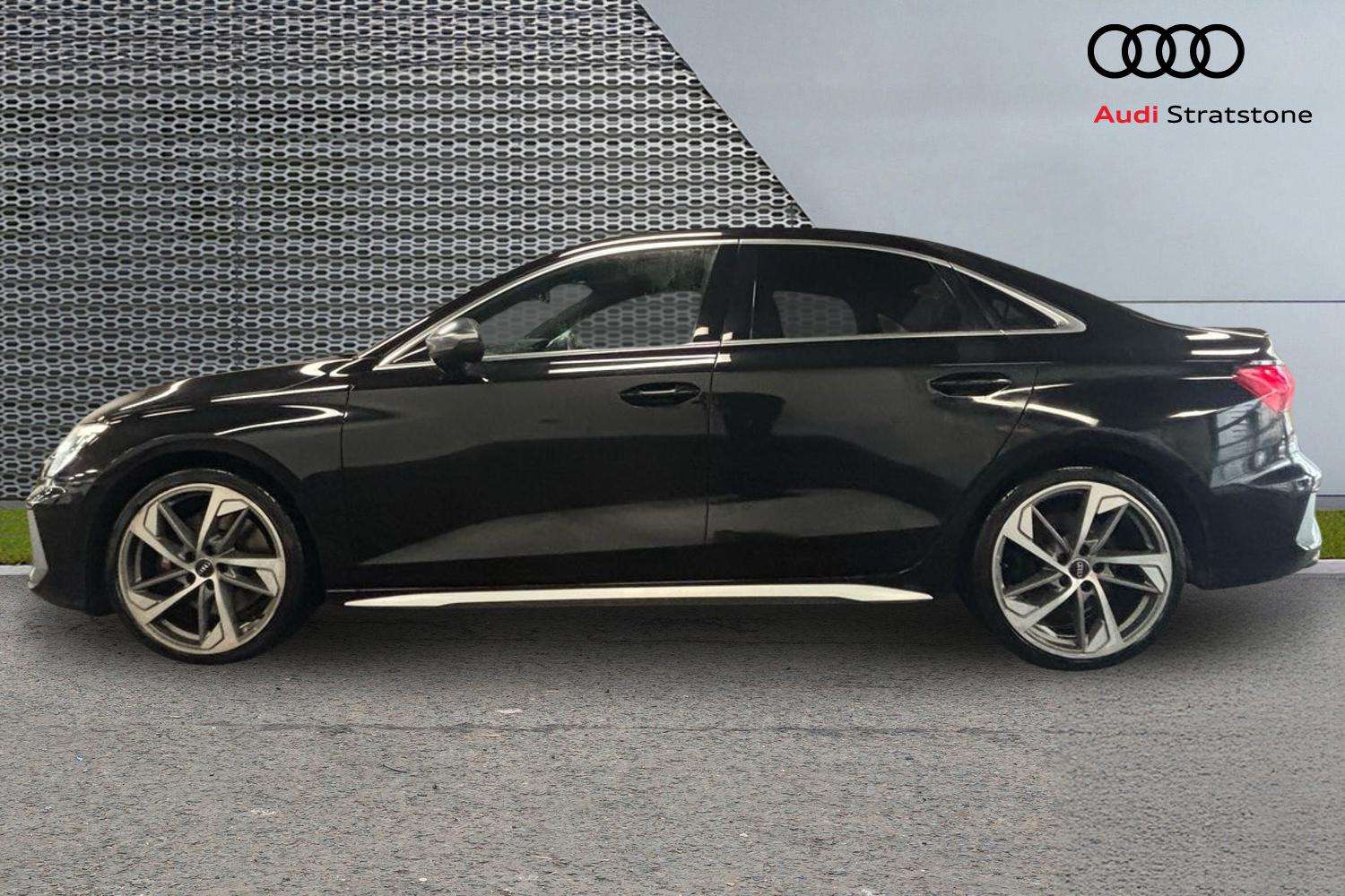 Used Audi A3 2021 for sale - 77134838: Photo 8