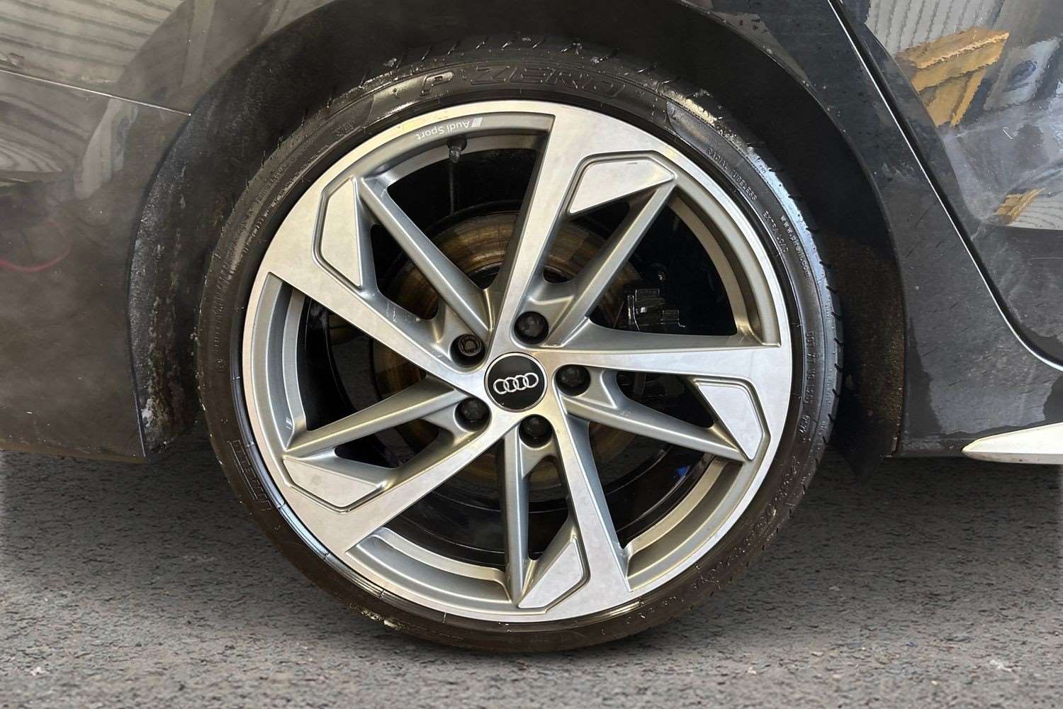 Used Audi A3 2021 for sale - 77134838: Photo 9