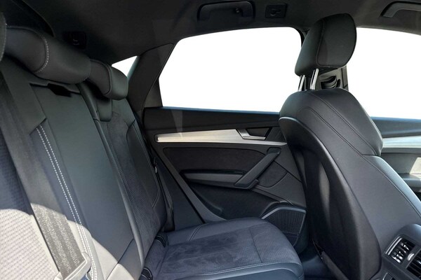 Used Audi Q5 2023 for sale - 75105041: Photo 10