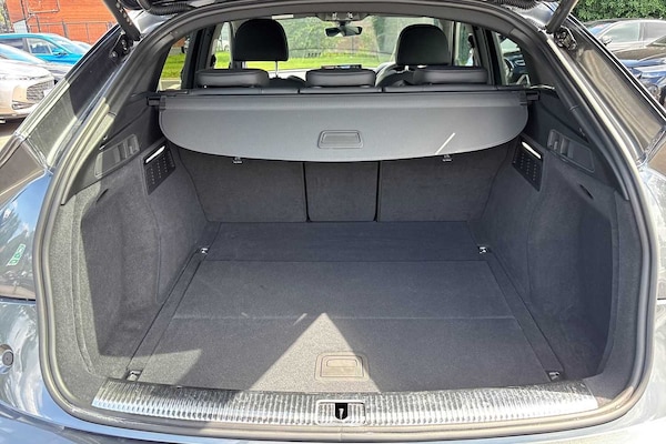 Used Audi Q5 2023 for sale - 75105041: Photo 11