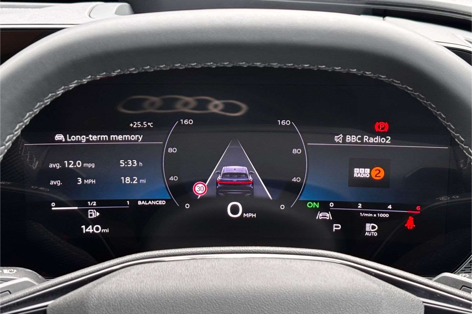 Used Audi Q5 2025 for sale - 76902356: Photo 17