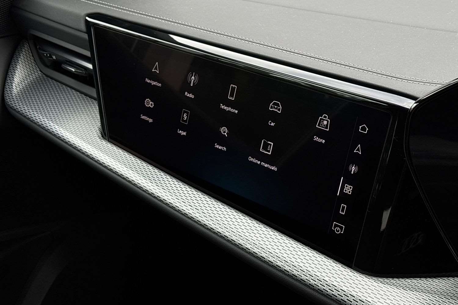 Used Audi Q5 2025 for sale - 76902356: Photo 32