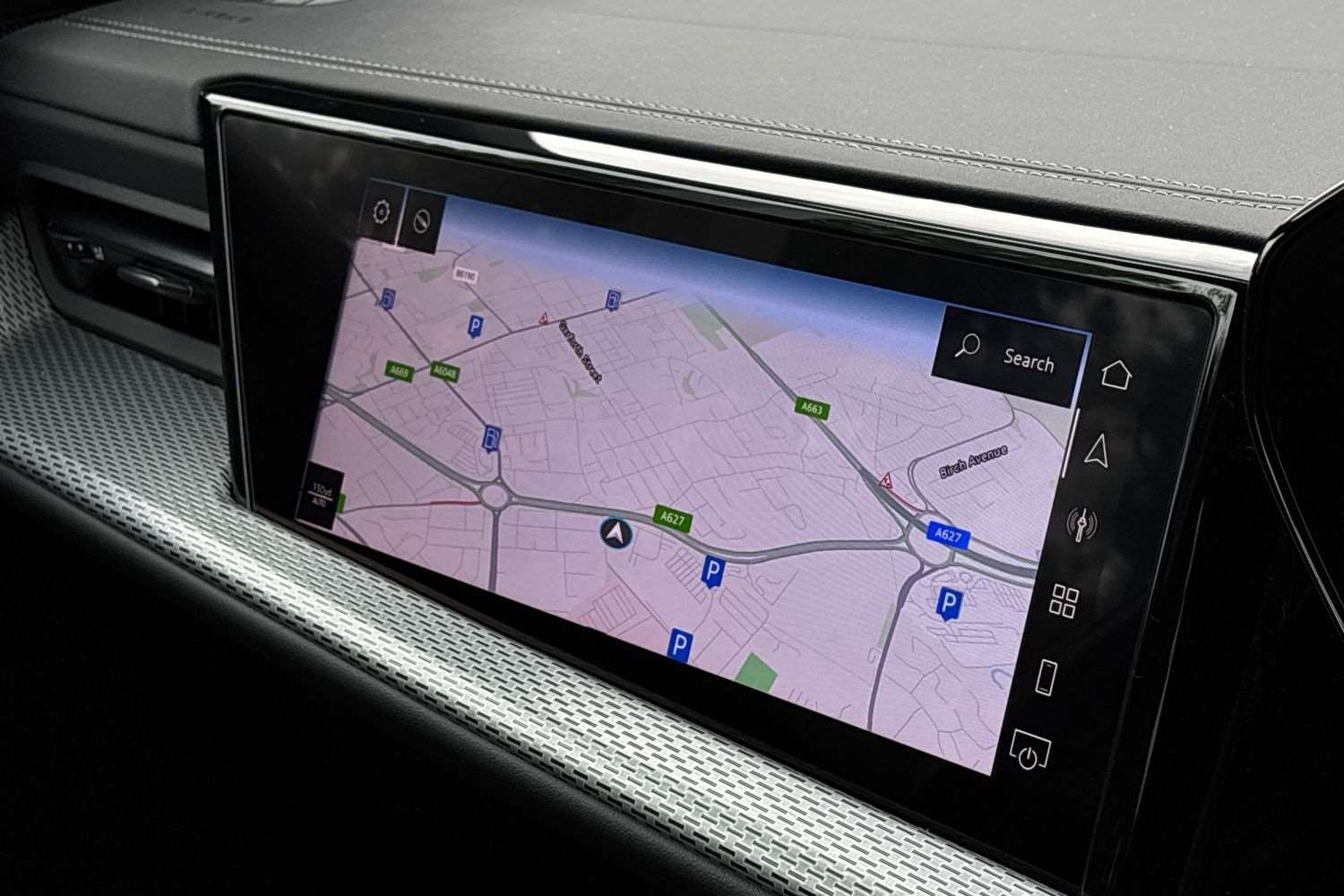 Used Audi Q5 2025 for sale - 76902356: Photo 35