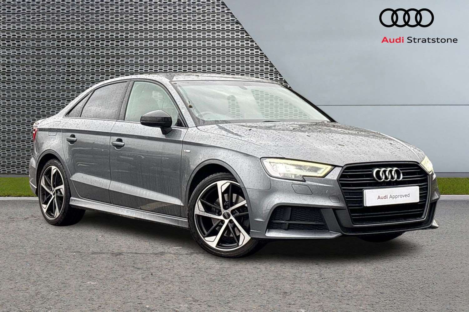 Used Audi A3 2020 for sale - 76774330: Photo 1