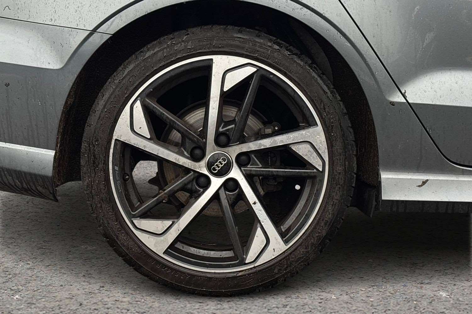 Used Audi A3 2020 for sale - 76774330: Photo 10