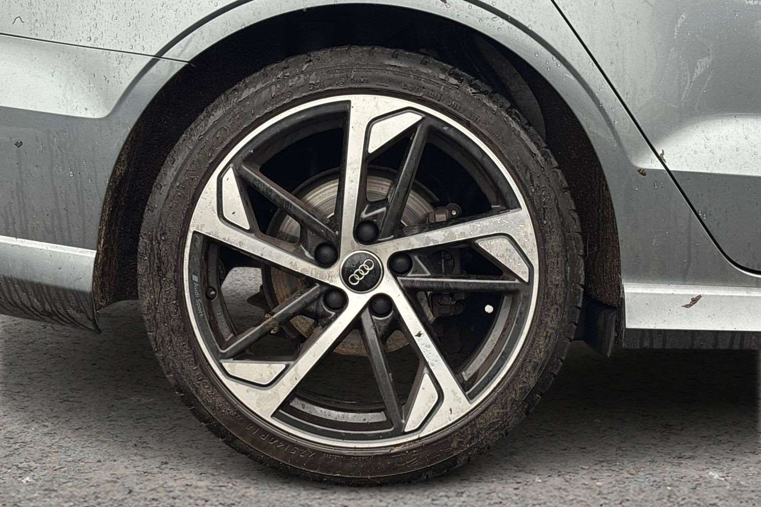 Used Audi A3 2020 for sale - 76774330: Photo 11