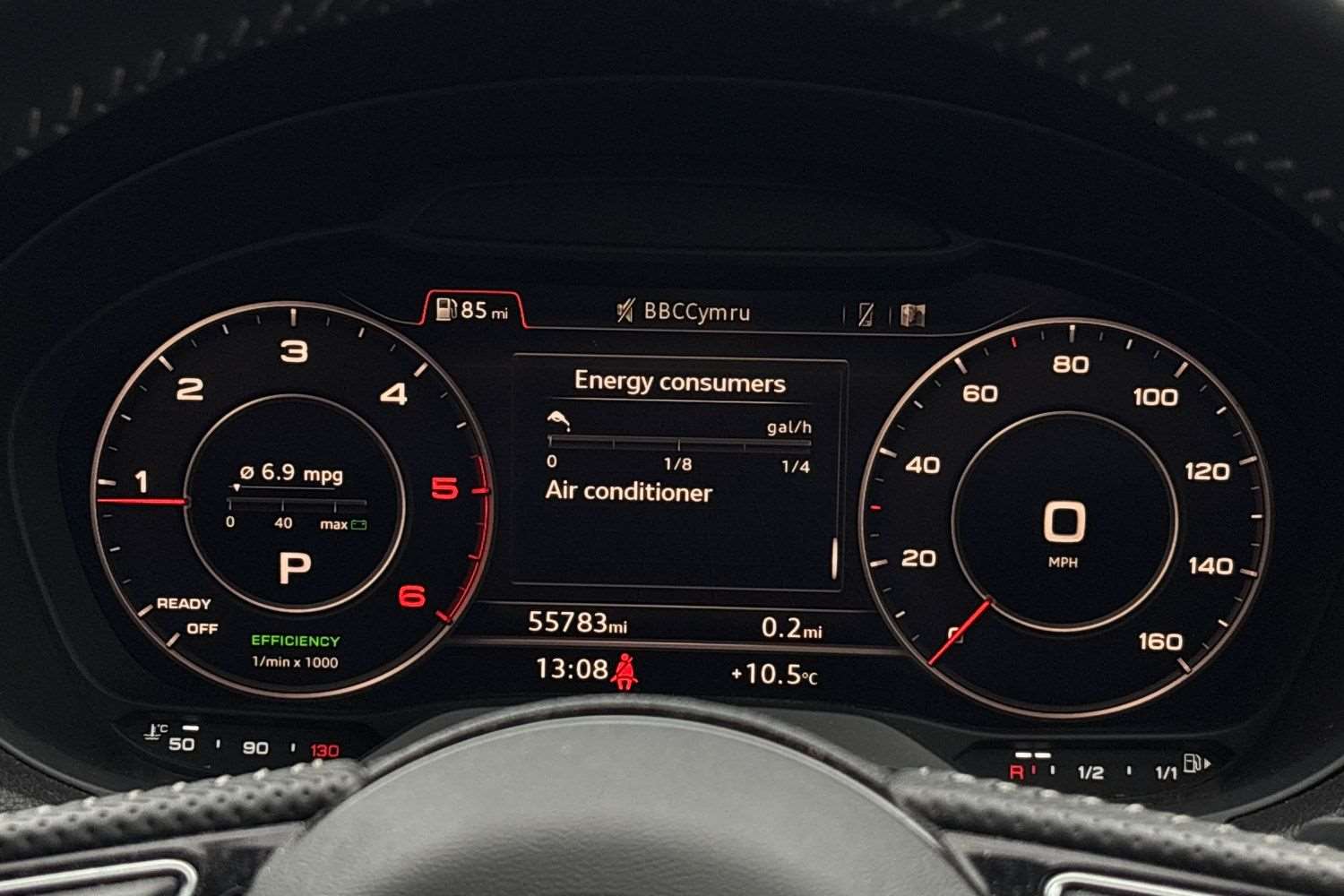 Used Audi A3 2020 for sale - 76774330: Photo 18