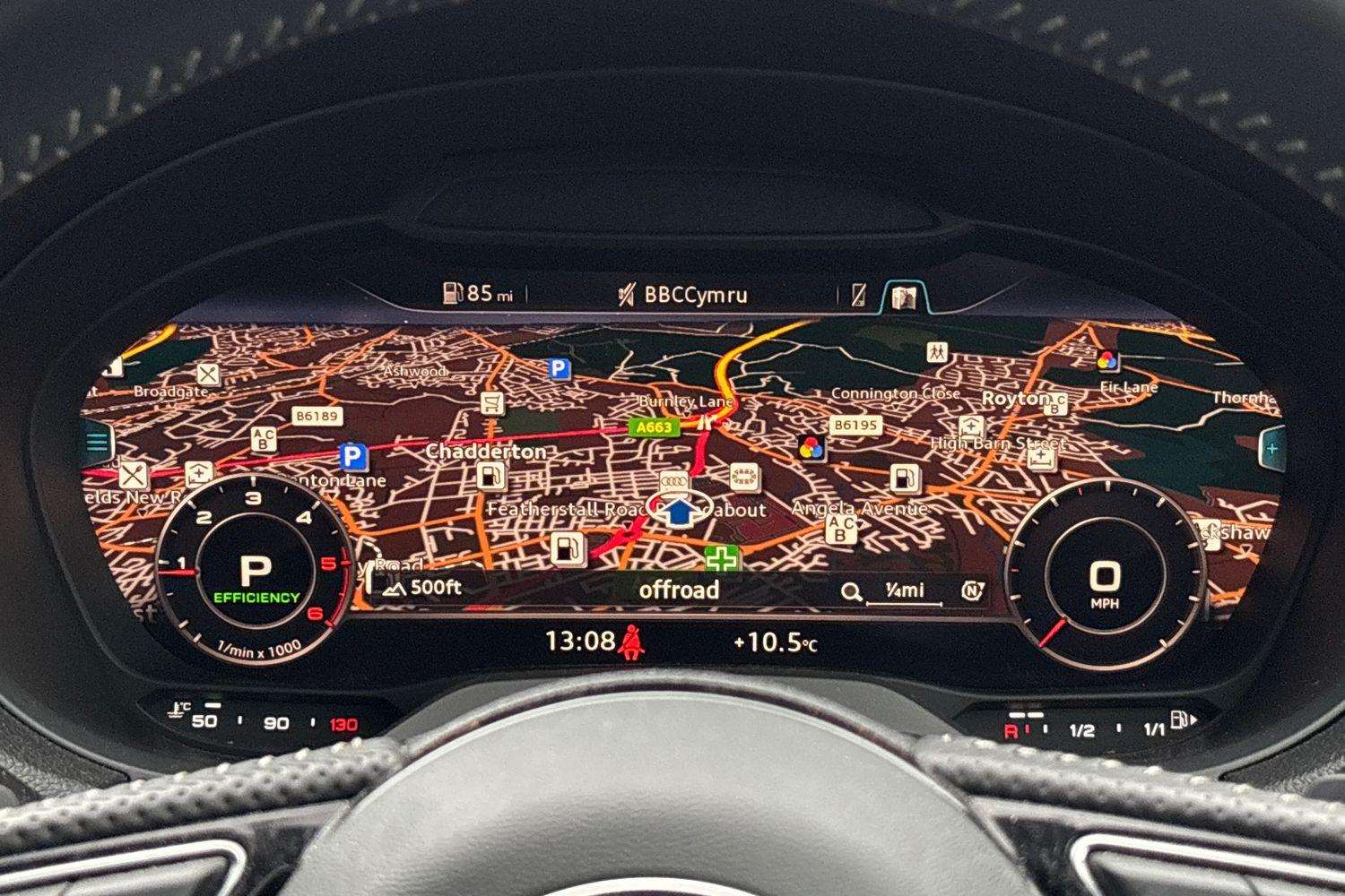 Used Audi A3 2020 for sale - 76774330: Photo 19