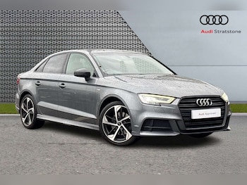 Used Audi A3 2020 for sale - 76774330: Photo