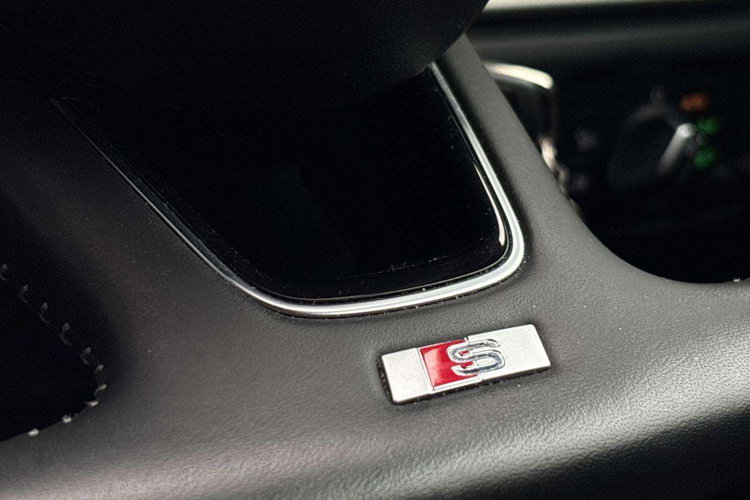 Used Audi A3 2020 for sale - 76774330: Photo 21